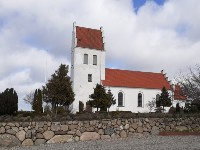 Kirke Hyllinge kirke